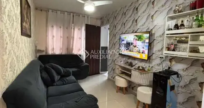 Apartamento com 2 quartos à venda na Fundibem, 935, Casa Grande, Diadema