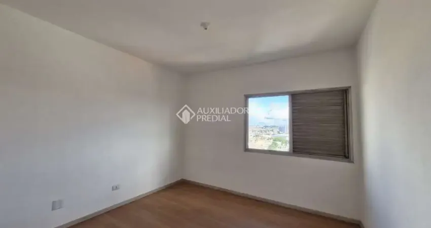Apartamento com 1 quarto à venda na Avenida Álvaro Guimarães, 560, Planalto, São Bernardo do Campo