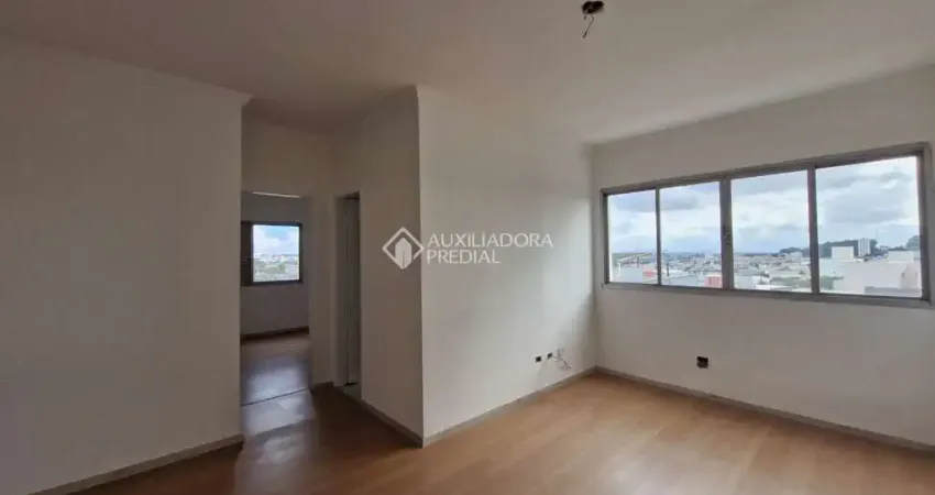 Apartamento com 1 quarto à venda na Avenida Álvaro Guimarães, 560, Planalto, São Bernardo do Campo