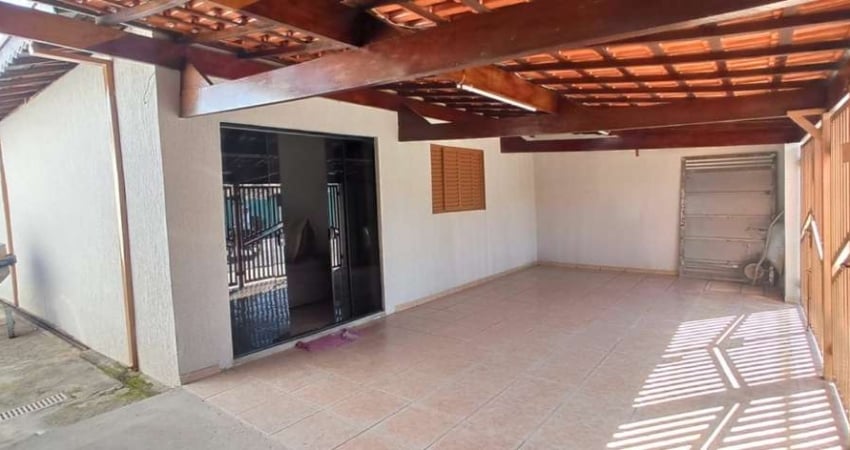 Casa com 3 quartos à venda na Rua Voluntário Benedito Sérgio, 1573, Parque São Cristóvão, Taubaté