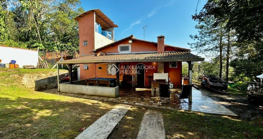 Fazenda à venda na Estrada das Garças, 2730, Jardim das Garças, Santo André
