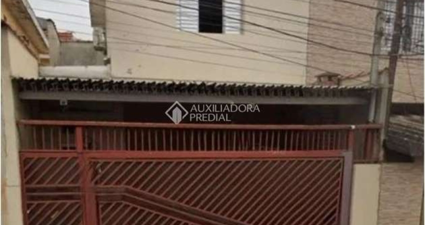 Casa com 2 quartos à venda na Rua Álvaro Alvim, 1563, Paulicéia, São Bernardo do Campo