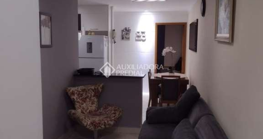 Apartamento com 2 quartos à venda na Rua Margarida Maria Alves, 38, Serraria, Diadema