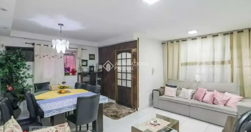 Casa com 3 quartos à venda na Prestes Maia, 1536, Santa Maria, Santo André