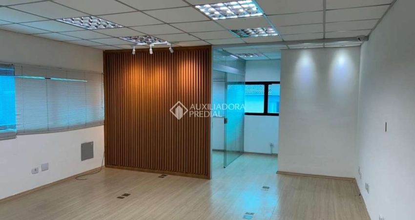 Sala comercial à venda na Rua Manoel Pedro Júnior, 323, Vila Bocaina, Mauá