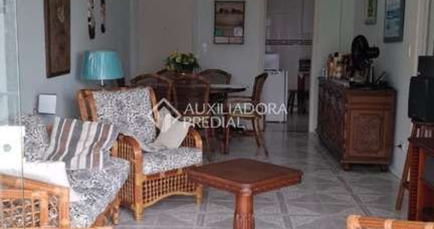 Apartamento com 1 quarto à venda na Estrada Alexandre Migues Rodrigues, 161, Tombo, Guarujá