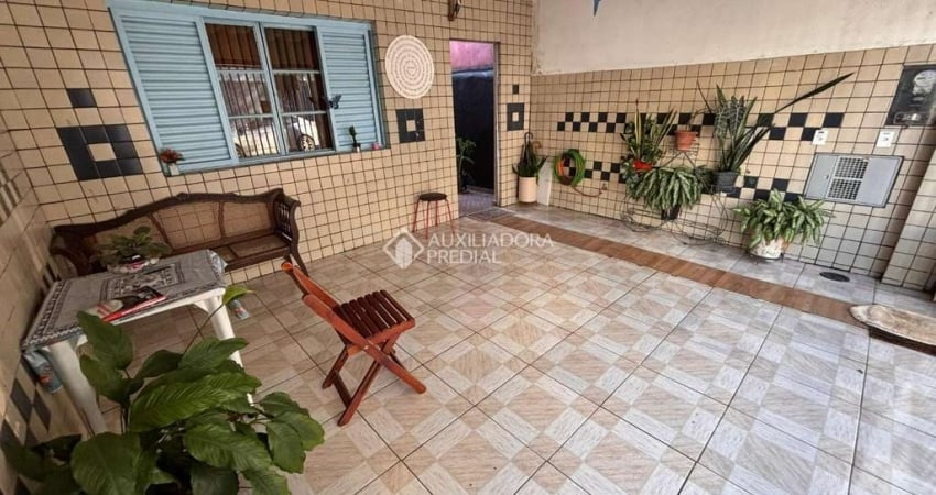 Casa com 3 quartos à venda na Rua Comendador Rodolfo Crespi, 102, Rudge Ramos, São Bernardo do Campo