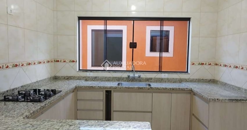 Casa com 3 quartos à venda na Carlos Roberto Jacob de Freitas, 65, Loteamento Alfredo Abilio Flores, Pindamonhangaba
