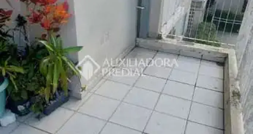 Apartamento com 2 quartos à venda na Rua Papa Paulo VI, 151, Santa Terezinha, São Bernardo do Campo