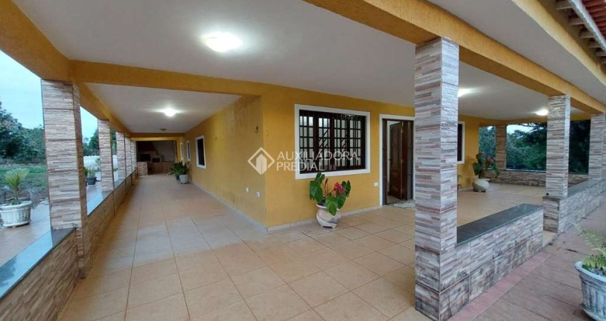 Fazenda à venda na Benedita Gomes, 431, Jardim Cananeia, Pilar do Sul