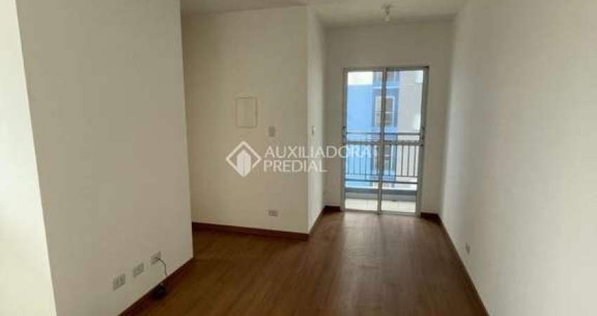 Apartamento com 2 quartos à venda na João Francisco da Silva, 262, Feital, Pindamonhangaba