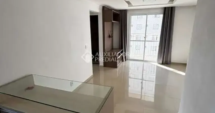 Apartamento com 2 quartos à venda na Rua Aimorés, 571, Vila Alzira, Santo André