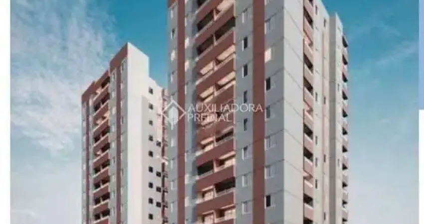 Apartamento com 2 quartos à venda na Rua Ituiutaba, 135, Jardim Cristiane, Santo André