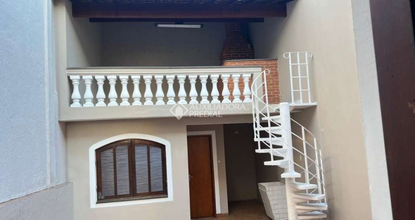Casa com 2 quartos à venda na Rua Adelino Fontoura, 95, Vila Guaraciaba, Santo André