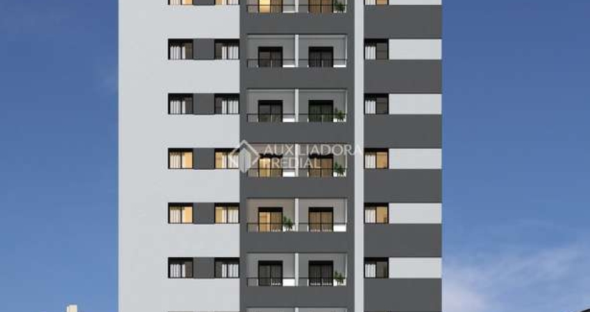 Apartamento com 3 quartos à venda na Avaré, 161, Matriz, Mauá