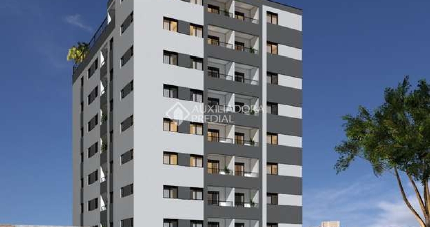 Apartamento com 2 quartos à venda na Avaré, 161, Matriz, Mauá