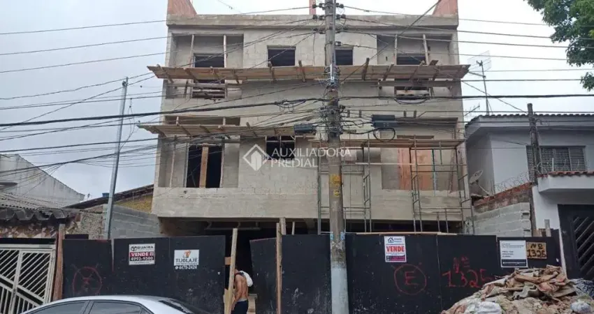 Apartamento com 2 quartos à venda na Rua Balaclava, 1325, Jardim Santo Alberto, Santo André
