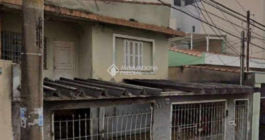 Terreno à venda na Padre Sabóia de Medeiros, 132, Vila Clarice, Santo André