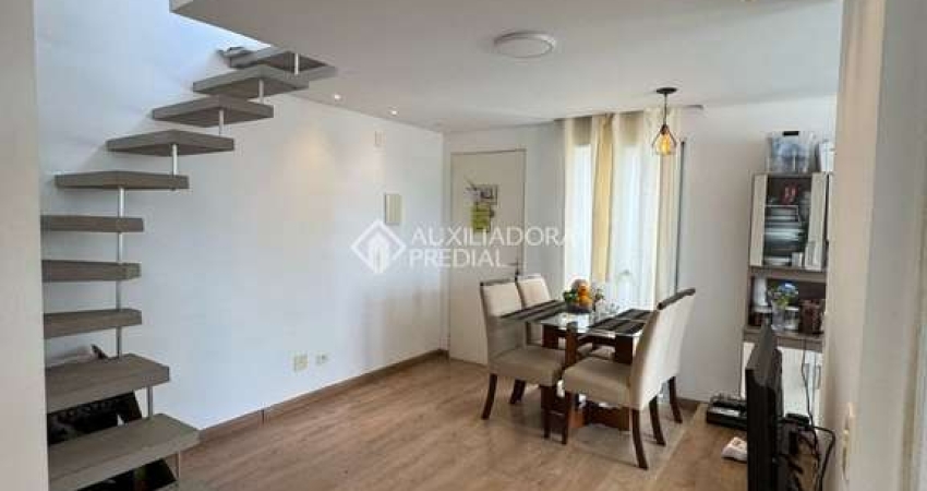 Cobertura com 2 quartos à venda na Avenida Wallace Simonsen, 1450, Nova Petrópolis, São Bernardo do Campo