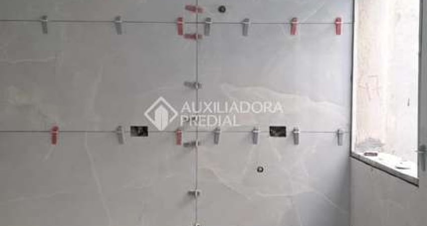 Apartamento com 2 quartos à venda na Rua Balaclava, 1325, Jardim Santo Alberto, Santo André