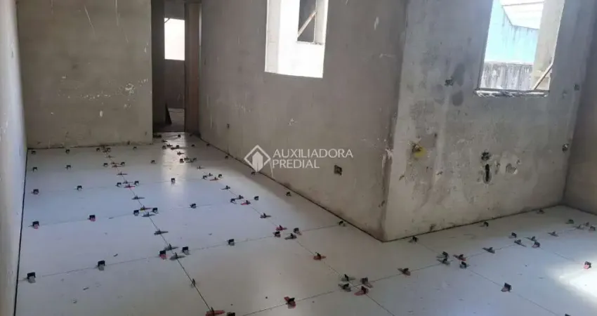 Apartamento com 2 quartos à venda na Rua Balaclava, 1325, Jardim Santo Alberto, Santo André