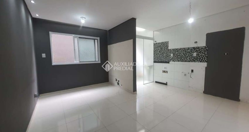 Apartamento com 2 quartos à venda na Rivaldo Góes Teixeira, 405, Jardim Guapituba, Mauá