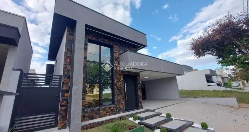 Casa em condomínio fechado com 3 quartos à venda na Geraldo Quiririm, 1, Residencial Ouroville, Taubaté