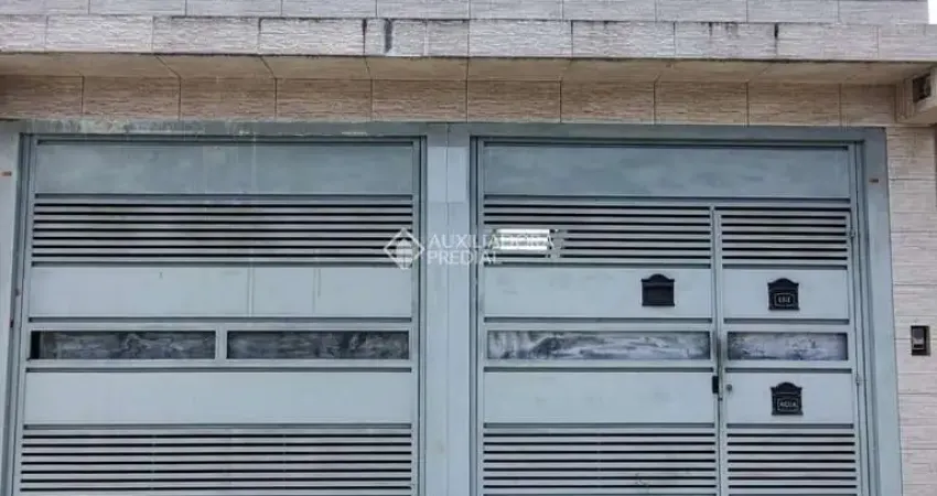 Casa com 2 quartos à venda na Rua Pindorama, 123, Jordanópolis, São Bernardo do Campo