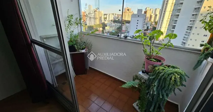 Apartamento com 2 quartos à venda na Rua Municipal, 462, Centro, São Bernardo do Campo
