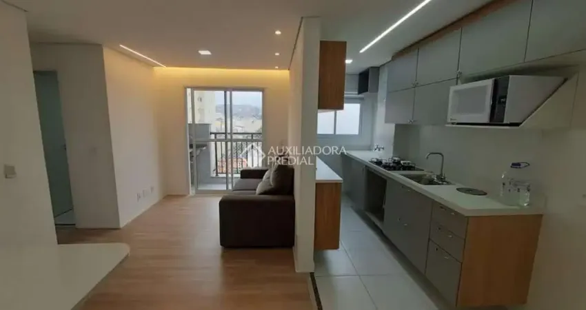 Apartamento com 1 quarto à venda na Rua João Basso, 323, Centro, São Bernardo do Campo