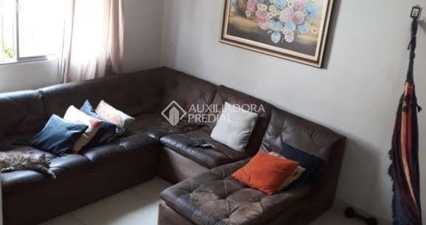 Apartamento com 2 quartos à venda na Rua Fiorentino Felipe, 325, Baeta Neves, São Bernardo do Campo