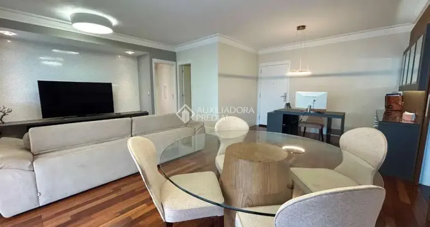 Apartamento com 3 quartos à venda na Rua Doutor Marcel Preotesco, 134, Centro, São Bernardo do Campo