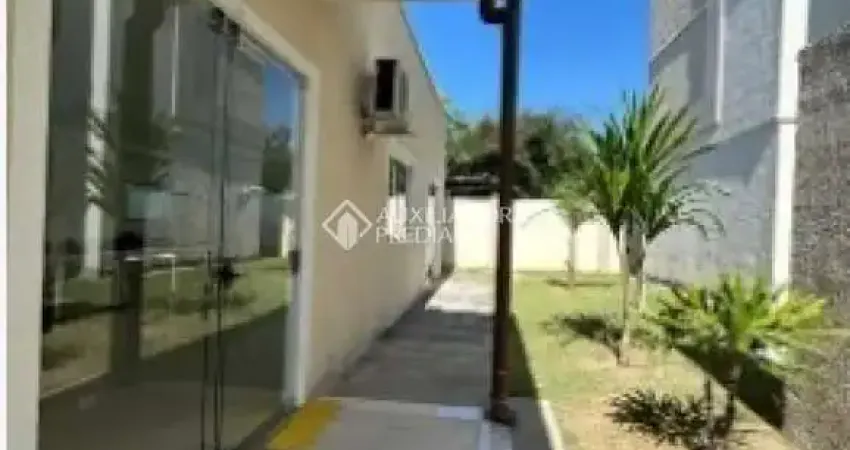 Apartamento com 2 quartos à venda na Avenida Arnaldo Felipe Sbruzzi, 275, Piracangaguá, Taubaté