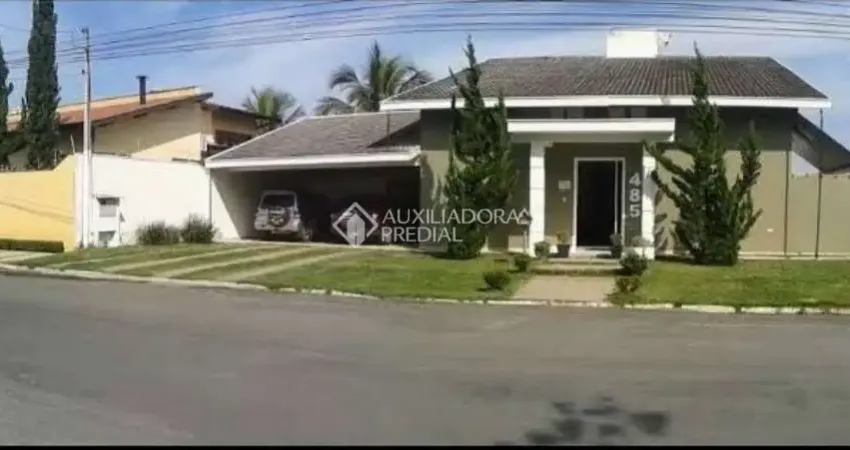 Casa em condomínio fechado com 4 quartos à venda na Avenida Dos Diamantes, 485, Loteamento Eldorado, Tremembé