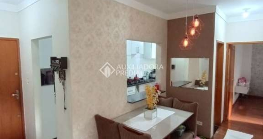 Apartamento com 2 quartos à venda na Goiânia, 142, Parque Urupês, Taubaté
