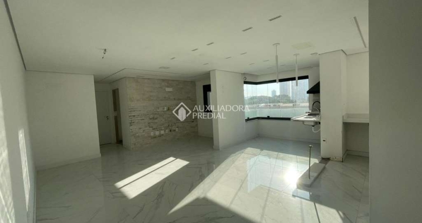Apartamento com 3 quartos à venda na Rua Rosa de Siqueira, 200, Campestre, Santo André