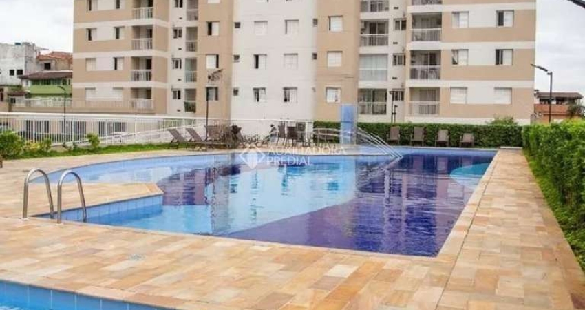 Apartamento com 3 quartos à venda na Avenida Fagundes de Oliveira, 519, Piraporinha, Diadema