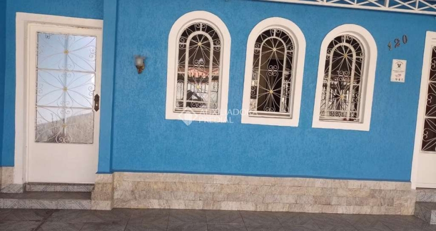 Casa com 3 quartos à venda na Coronel Pedro Luiz Pereira, 120, Estiva, Taubaté