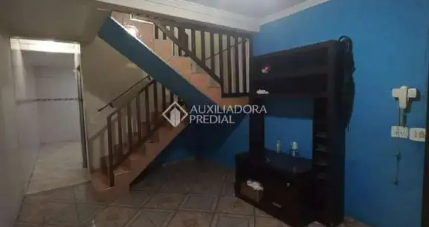 Casa com 3 quartos à venda na Nascer do Sol, 213, Piraporinha, Diadema