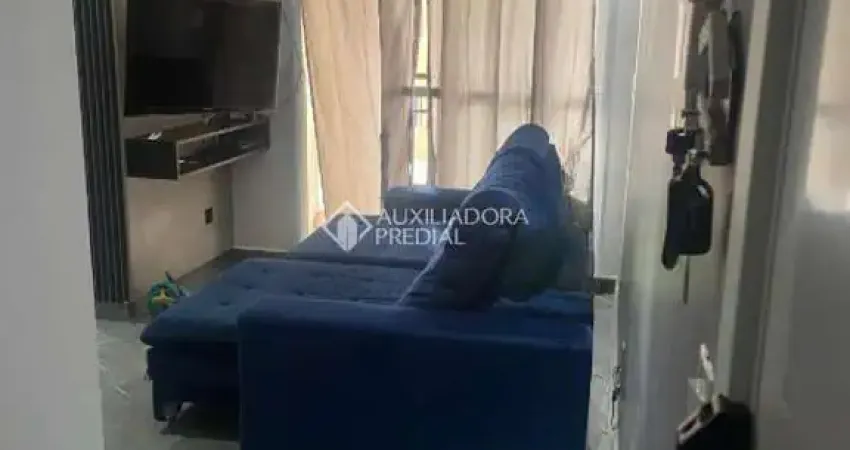Apartamento com 2 quartos à venda na Avenida Pedro Mendes, 1742, Montanhão, São Bernardo do Campo