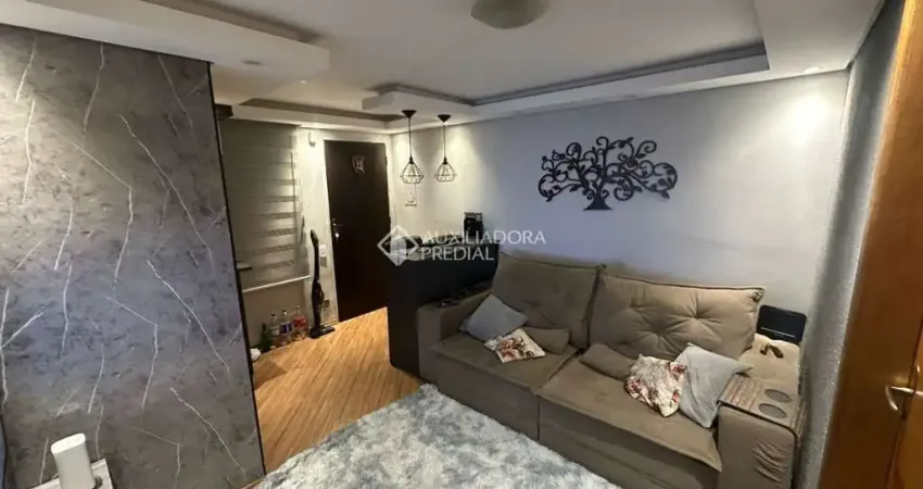 Apartamento com 2 quartos à venda na Rua Tiradentes, 1815, Ferrazópolis, São Bernardo do Campo