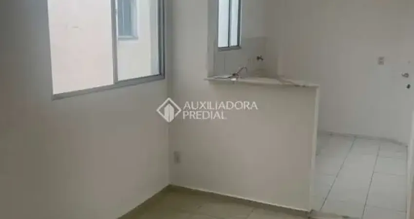 Apartamento com 2 quartos à venda na Estrada Municipal Francisco Alves Monteiro, 1467, Residencial Novo Horizonte, Taubaté