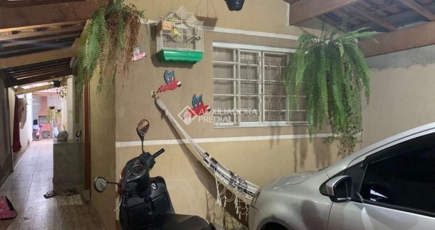 Casa com 2 quartos à venda na Firmino Turci, 165, São Vicente de Paulo, Tremembé