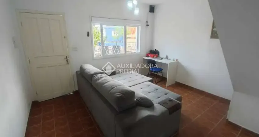Casa com 2 quartos à venda na Tereza Stangorlini, 10, Planalto, São Bernardo do Campo