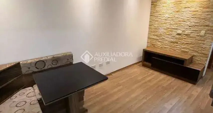 Apartamento com 2 quartos à venda na Rua Adelpho Piagentini, 270, Jardim Las Vegas, Santo André