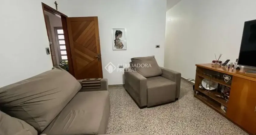 Casa com 2 quartos à venda na Rua Cásper Líbero, 223, Paulicéia, São Bernardo do Campo