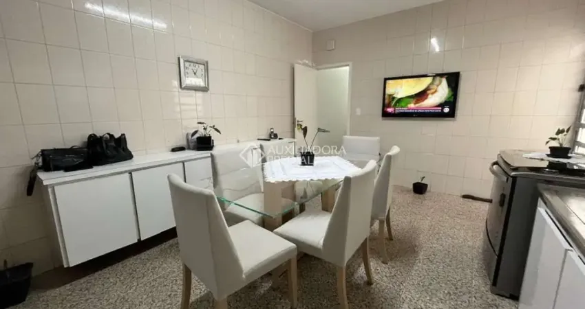 Casa com 2 quartos à venda na Rua Cásper Líbero, 223, Paulicéia, São Bernardo do Campo
