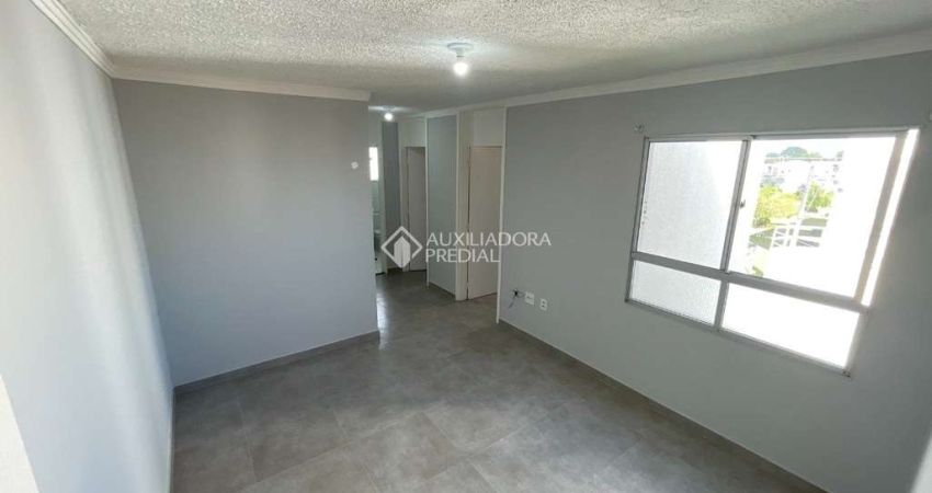 Apartamento com 2 quartos à venda na Antônio Marcondes da Silva, 200, Vila dos Comerciarios, Taubaté