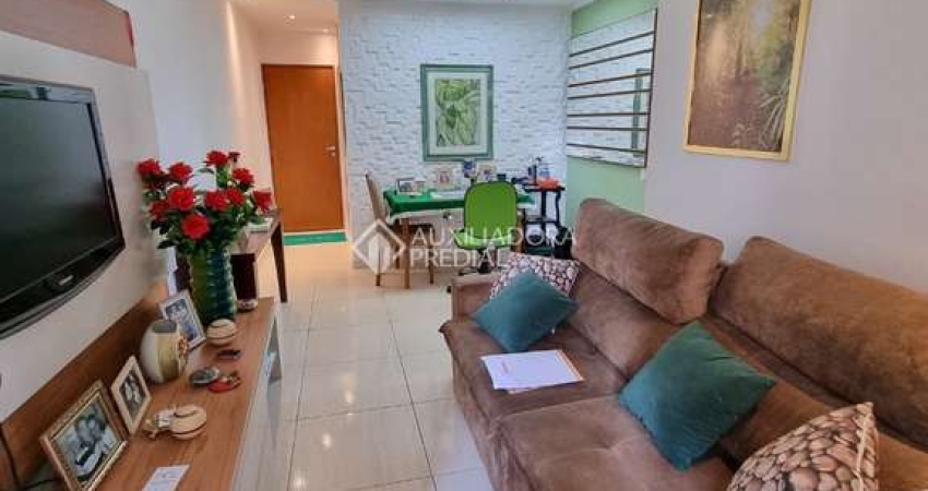 Apartamento com 3 quartos à venda na Avenida Armando Ítalo Setti, 417, Baeta Neves, São Bernardo do Campo