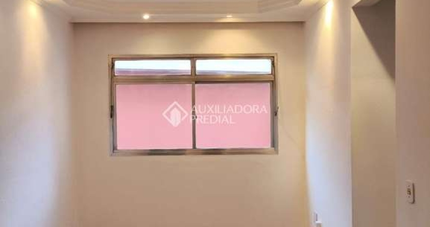 Apartamento com 2 quartos à venda na Avenida Trinta e Um de Março, 2421, Taboão, São Bernardo do Campo